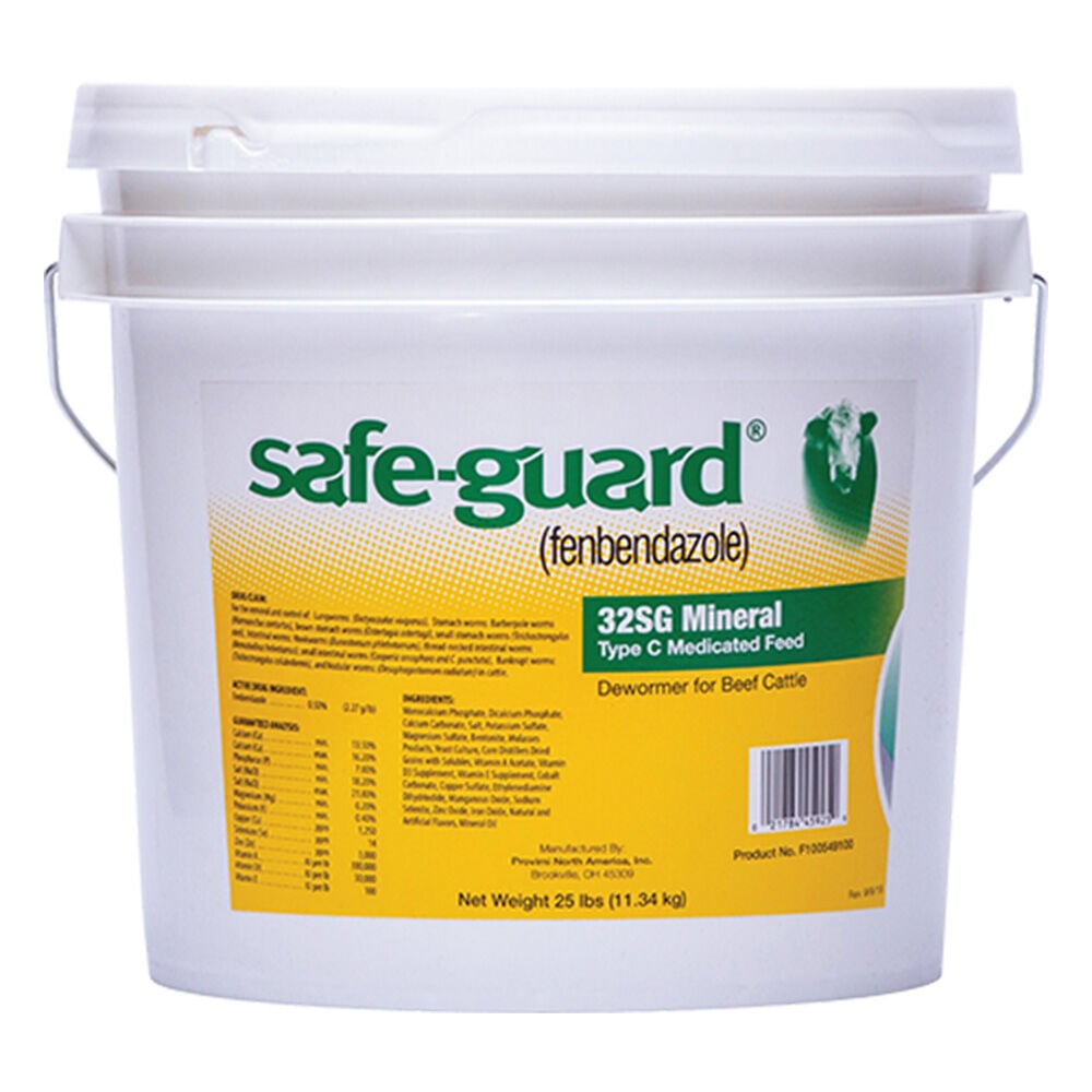 image of 0.5% Pellets, 25 lbs