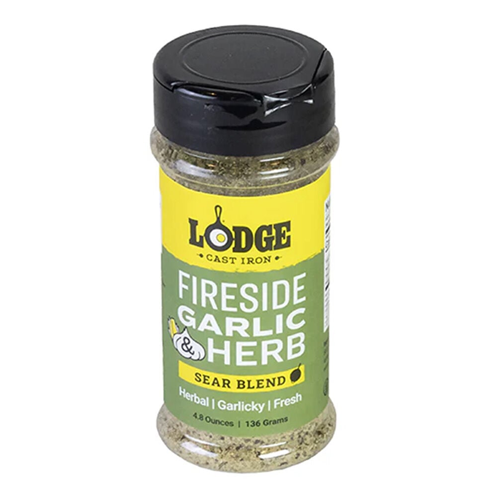 image of Fireside Garlic and Herb Sear Blend