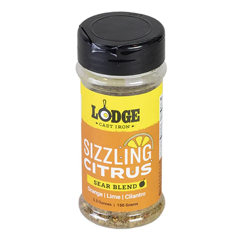 image of Sizzling Citrus Sear Blend