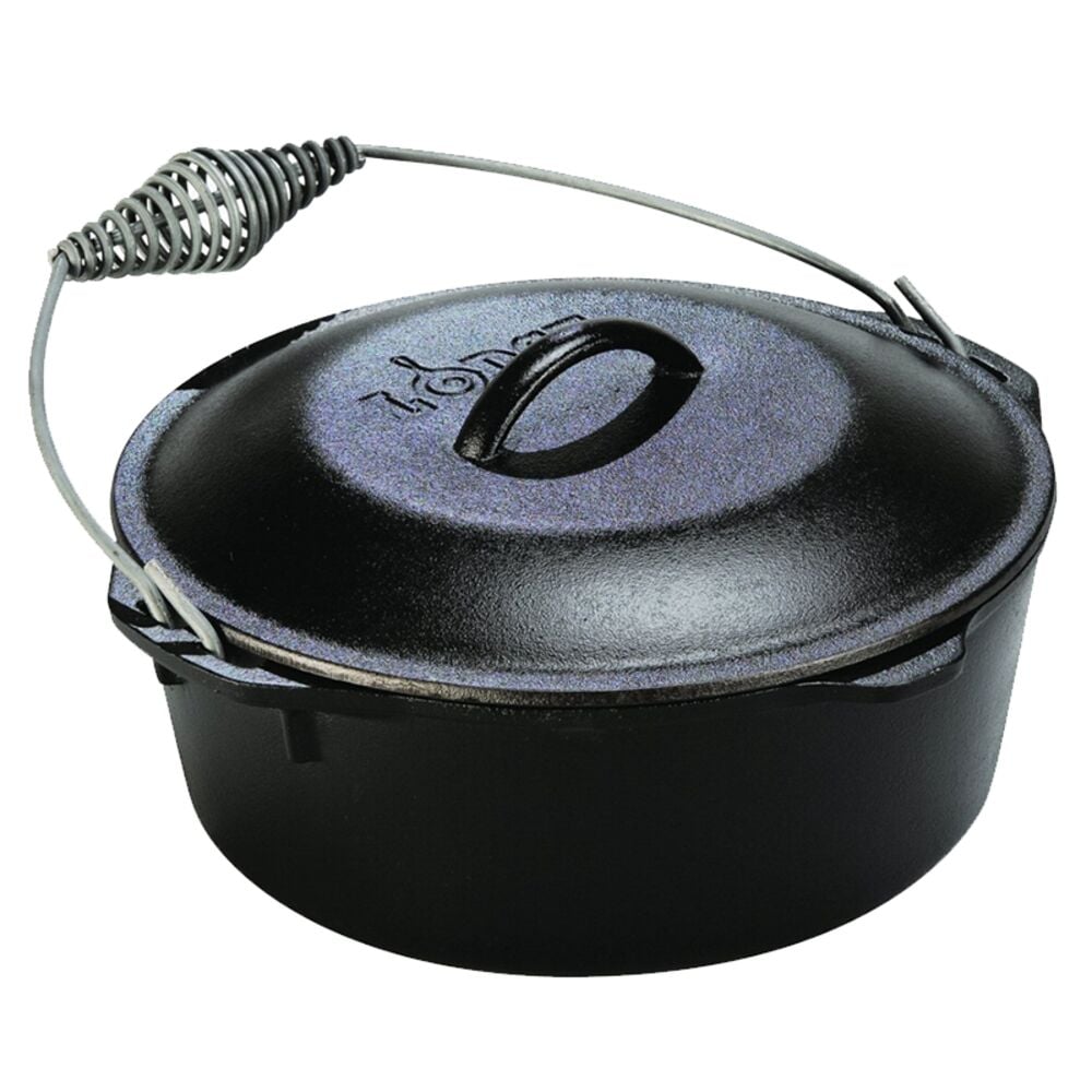 image of Dutch Oven, 7 qt