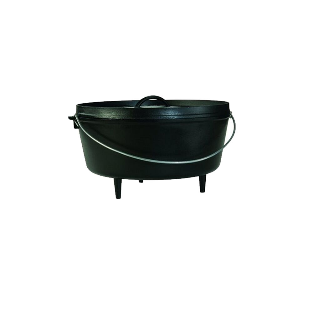 image of Dutch Oven, 10 qt