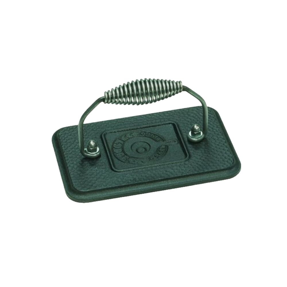 image of Grill Press, 4 1-2 in