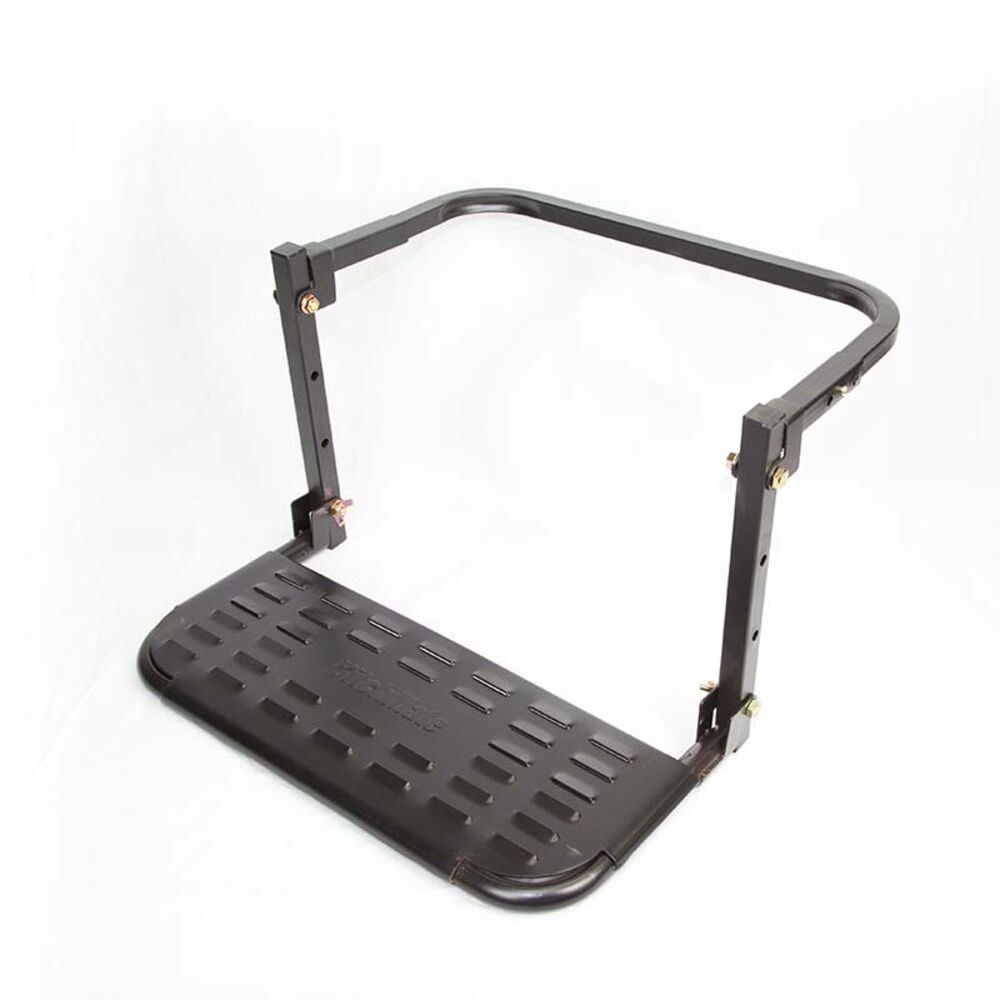 image of TireStep