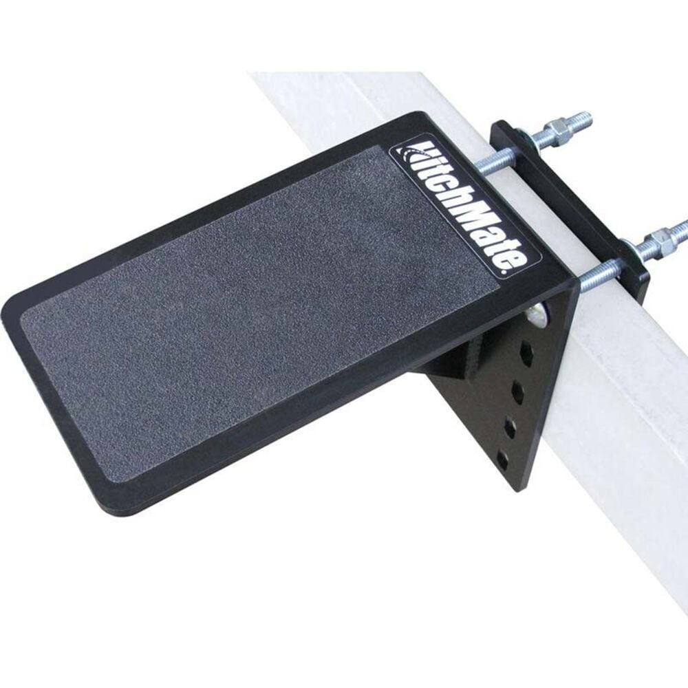 image of Boat Trailer Step