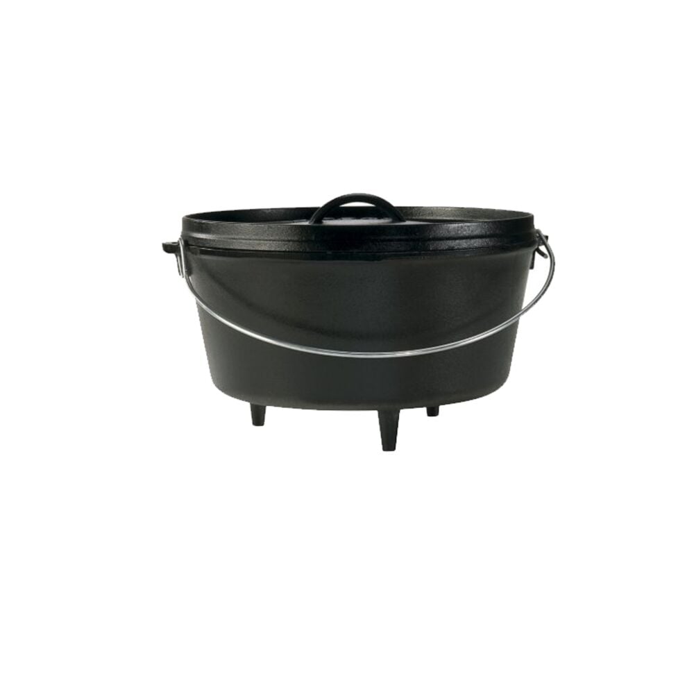 image of Dutch Oven, 8 qt