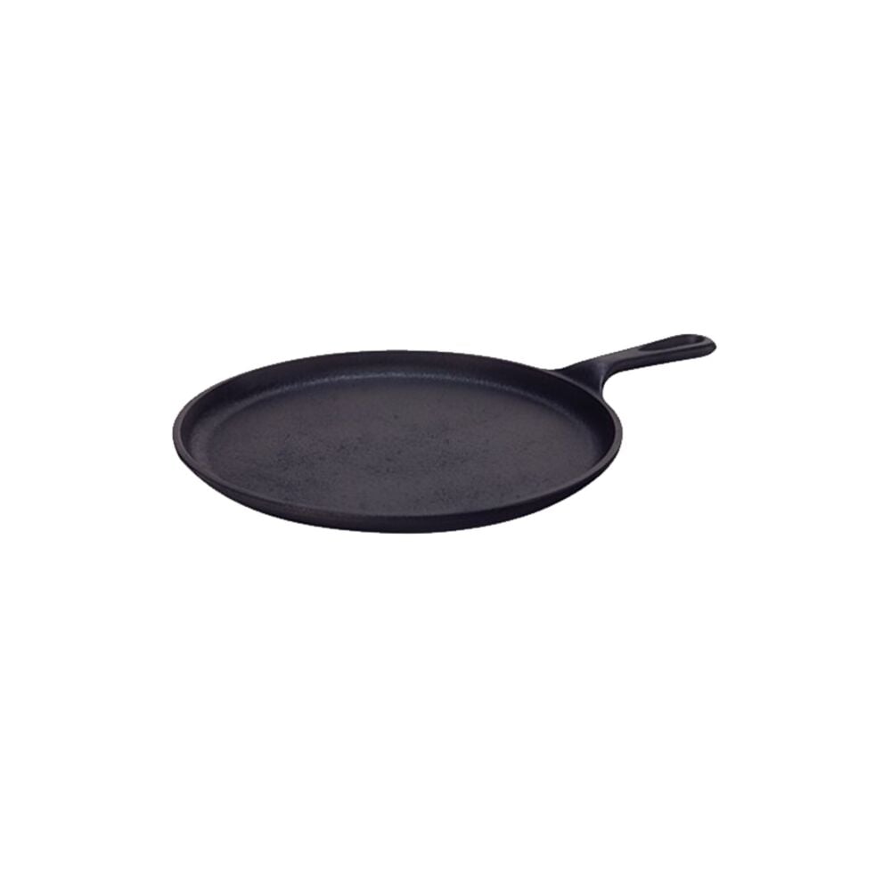 image of Round Griddler, 10 1-2 in
