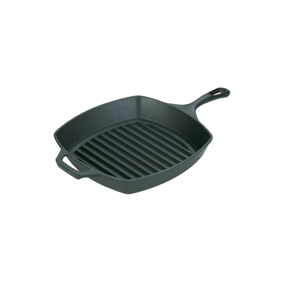 image of Square Grill, 10 1-2 in