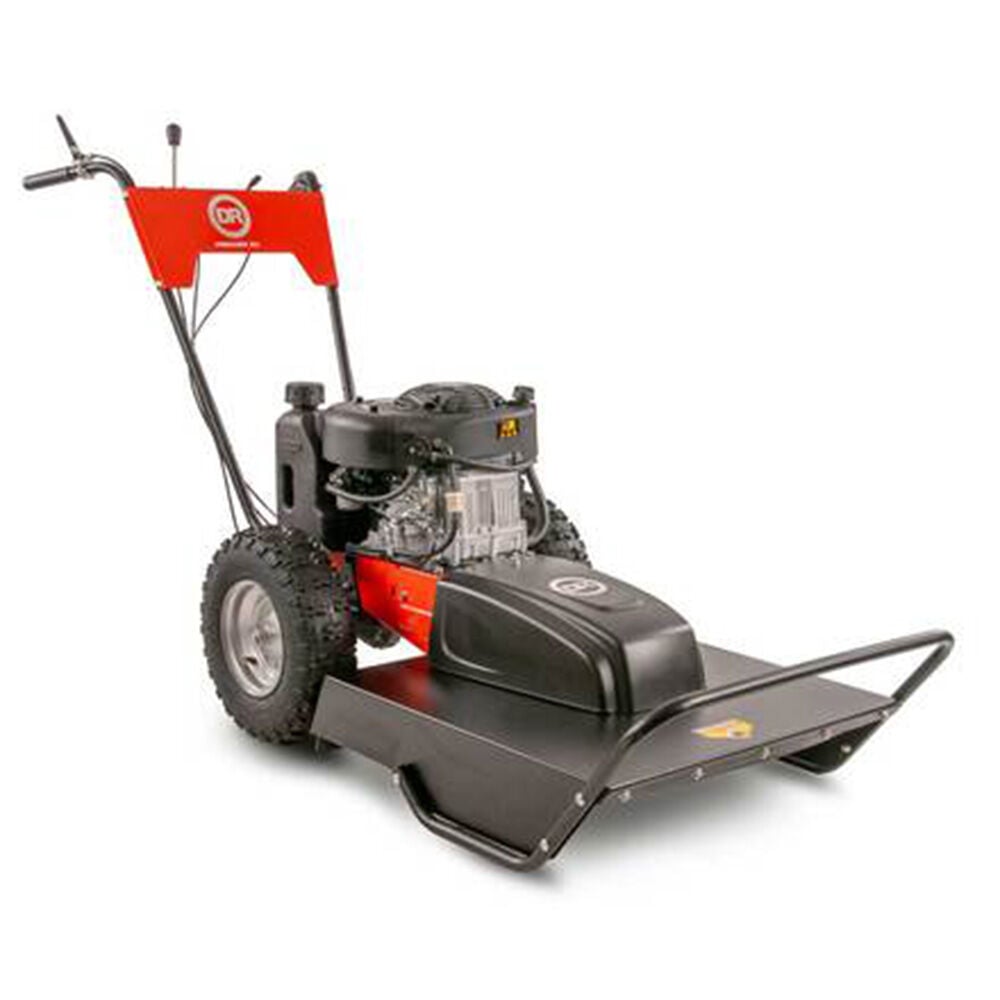image of 26 in Walk-Behind Brush Mower