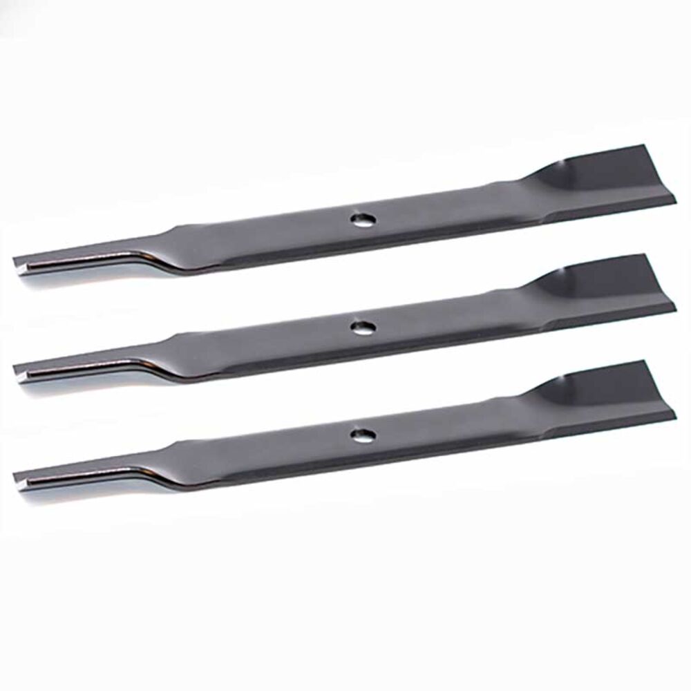 image of  52-in Mower Blades, 3 pack