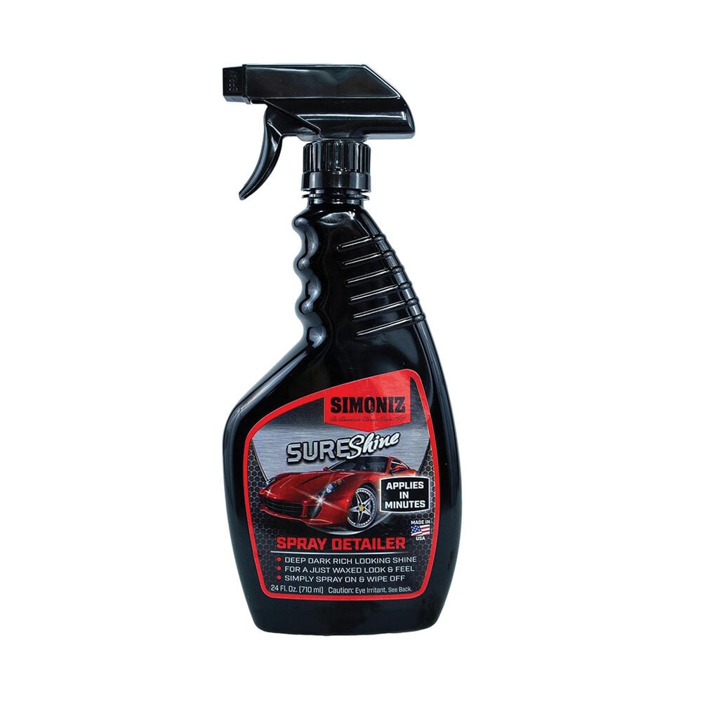 image of Spray Detailer, 24 oz