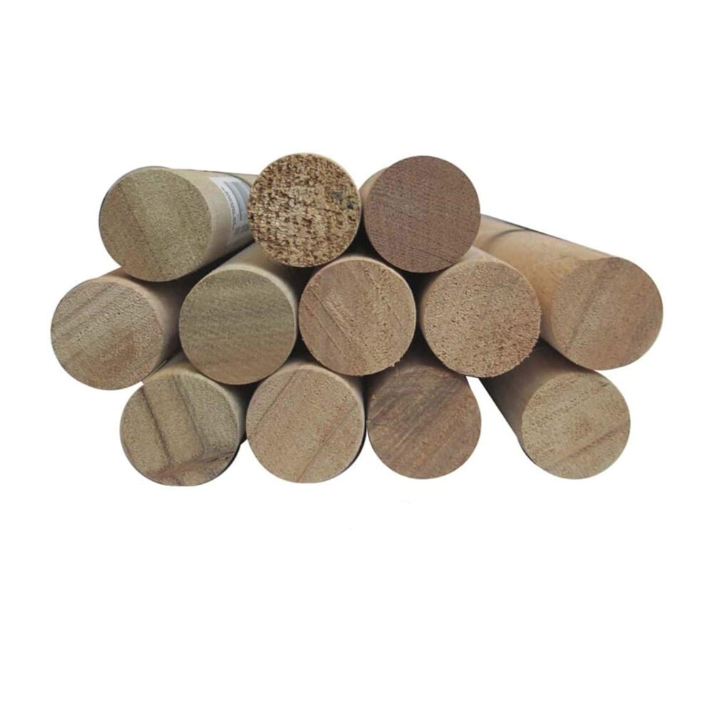 image of Dowel - 7/8-Inch X 36-Inch