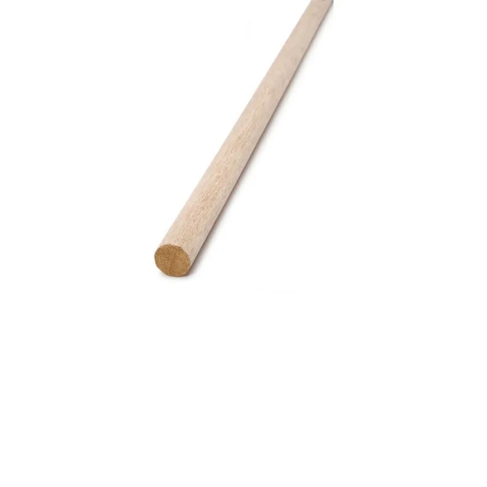 image of 5/8-Inch x 48-Inch Wood Dowel
