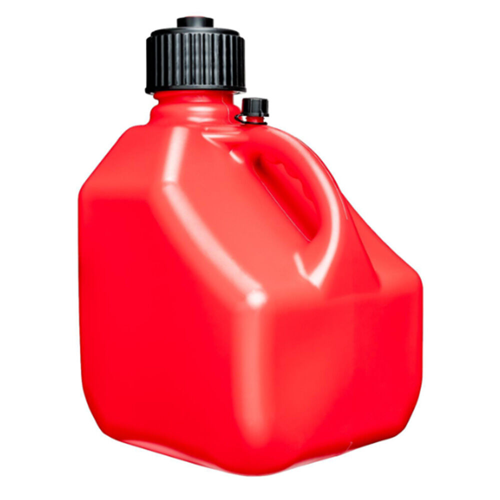 image of 3 gal Multi-Purpose Utility Jug, Red