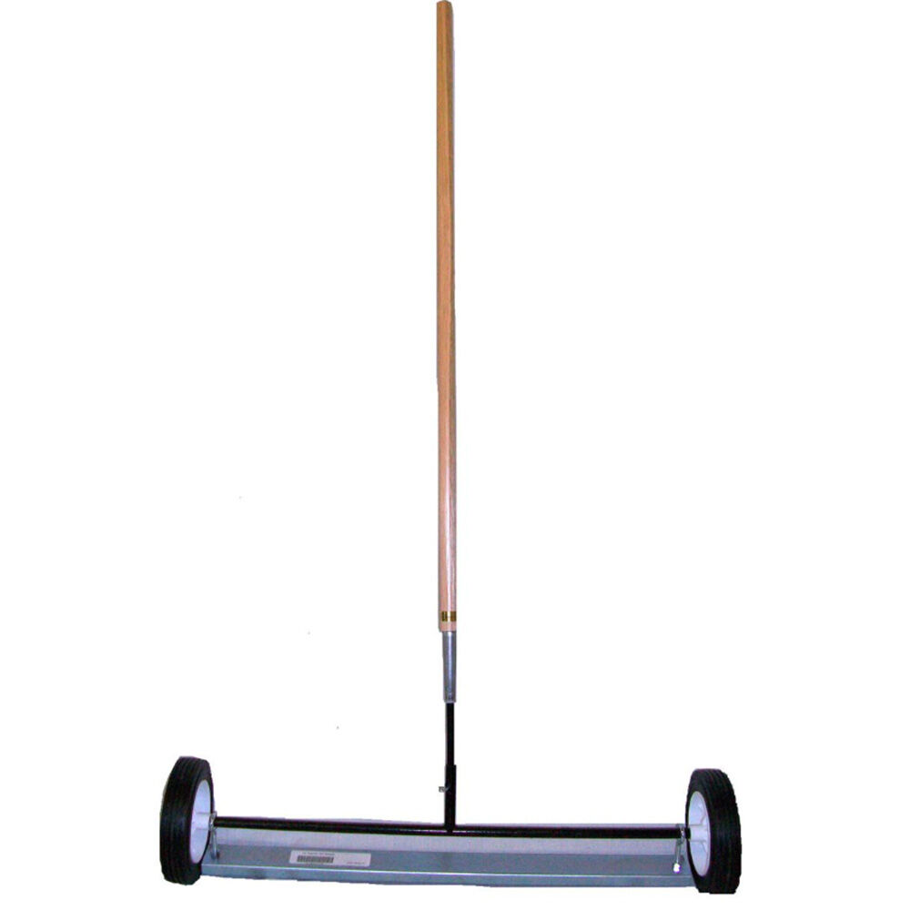 image of Mini Sweeper Magnet, 24 in