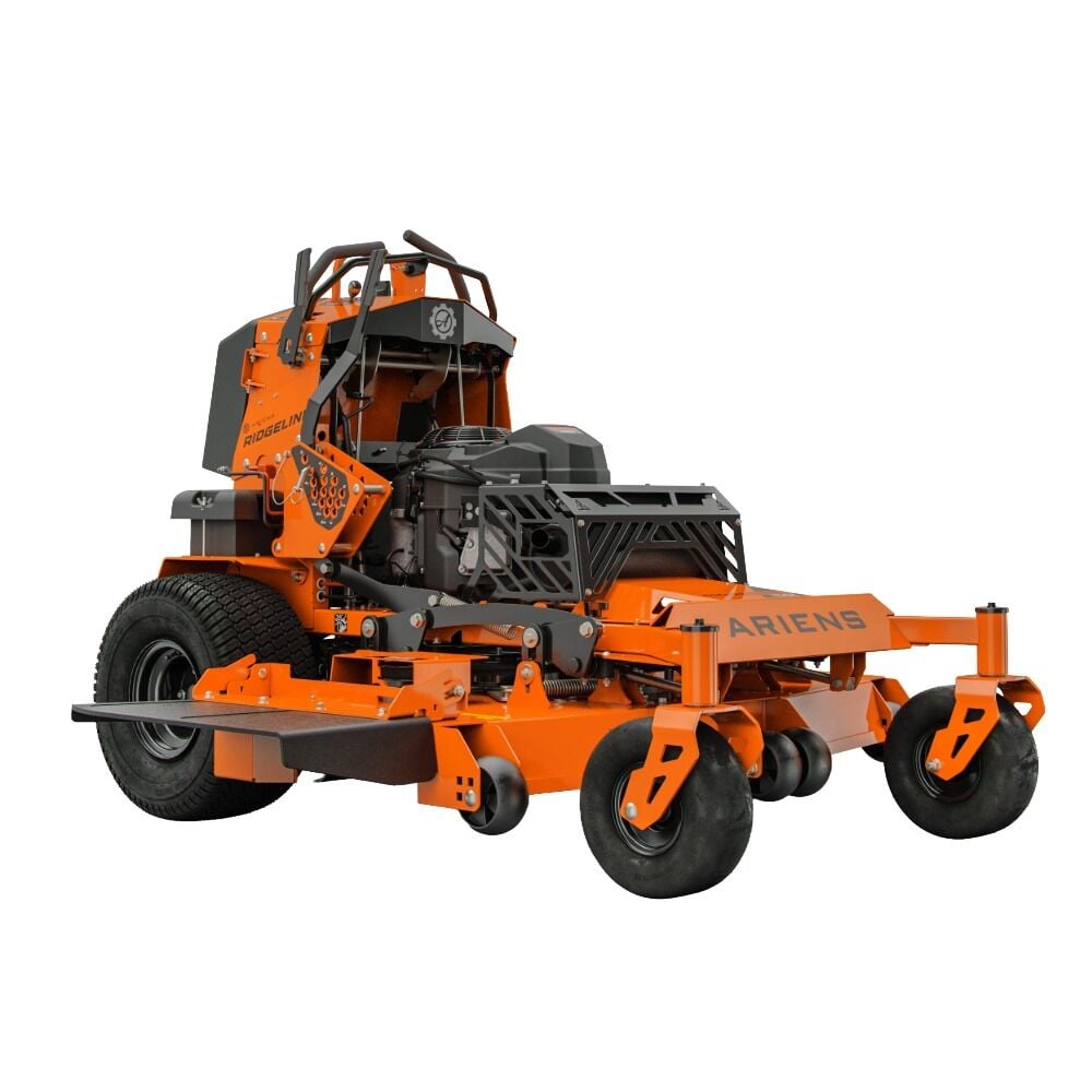 image of Ridgeline V-Twin Zero Turn Gas Powered Mower, 52 in