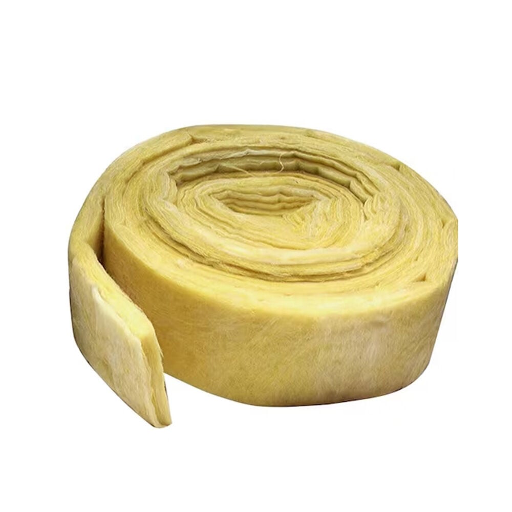 image of Pipe Insulation, 3 in x 25 ft