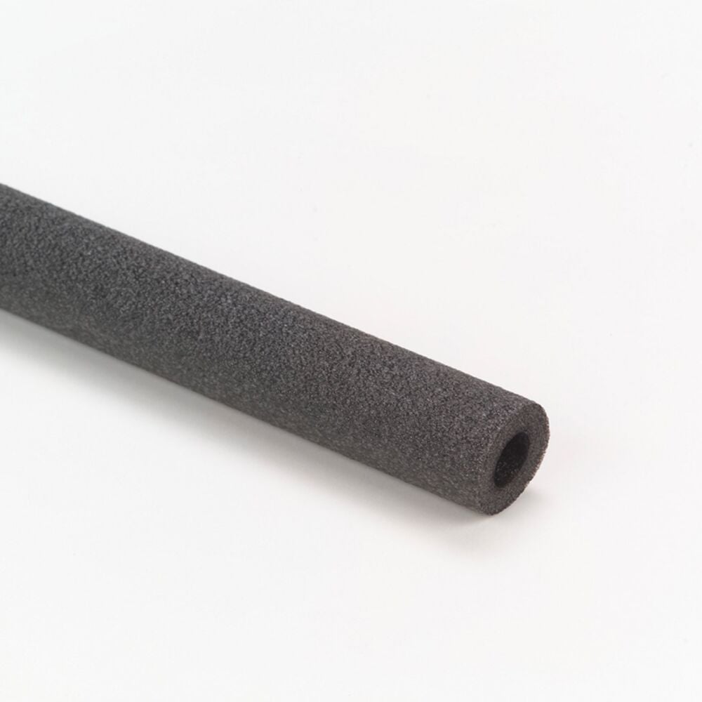image of Pipe Insulation, 1 in x 36 in, 4 count