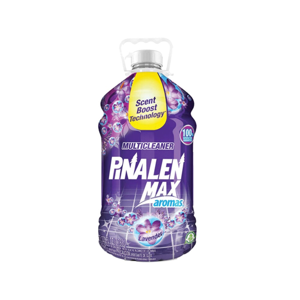 image of Max Aromas Multipurpose Cleaner 128 oz, Scents May Vary