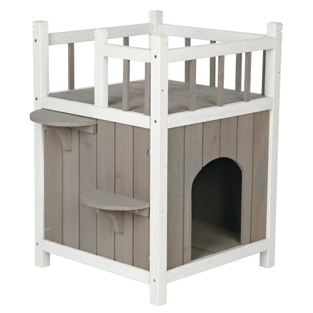 image of Natura Pet Home with Balcony