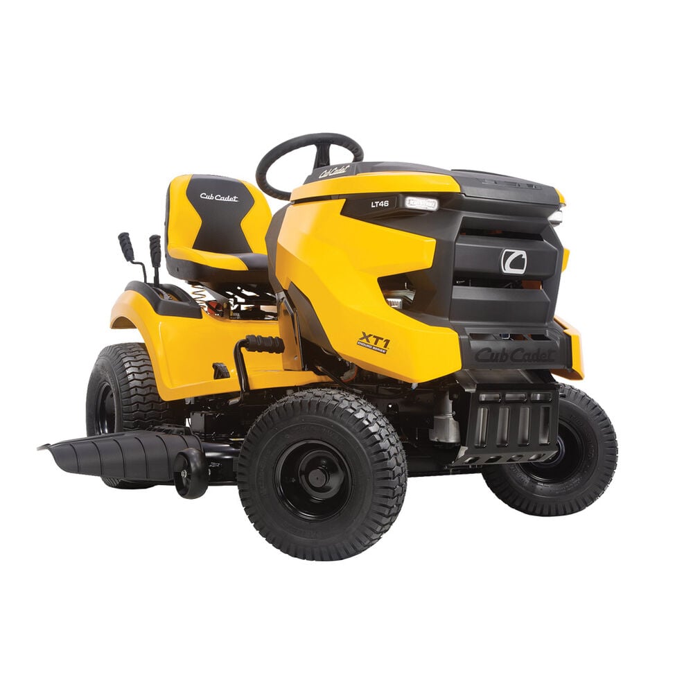 XT1 LT46 Lawn Tractor Atwoods