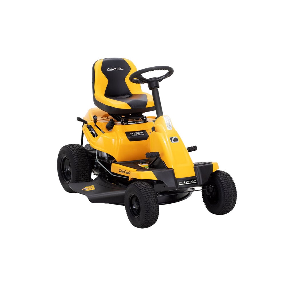 Atwoods push mowers 2025