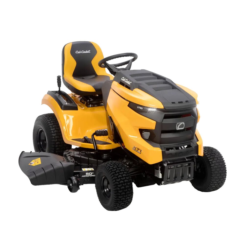 Atwoods push mowers 2025