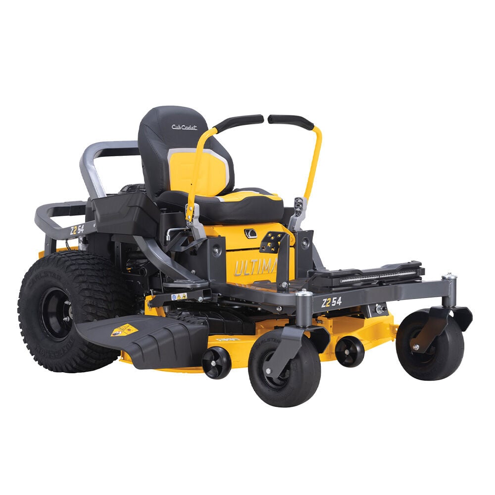image of ZT1 54-Inch Zero Turn Lawn Mower