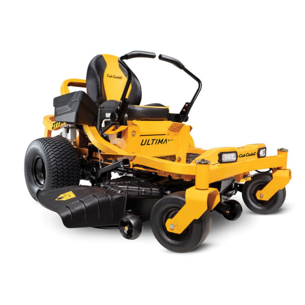 image of ZT1 54-Inch Zero Turn Lawn Mower