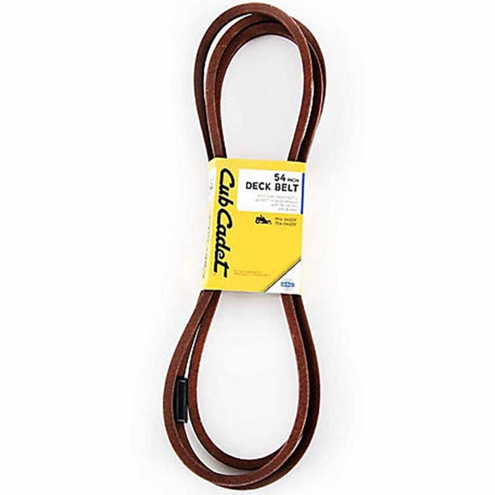 image of 54-in Deck Belt