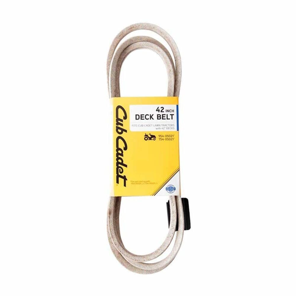 image of 42-in Deck Belt