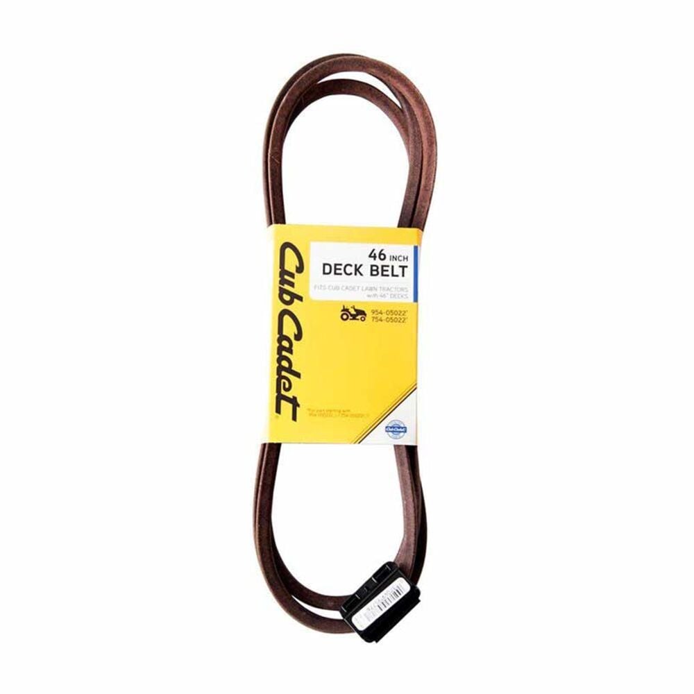 image of 46-in Deck Belt
