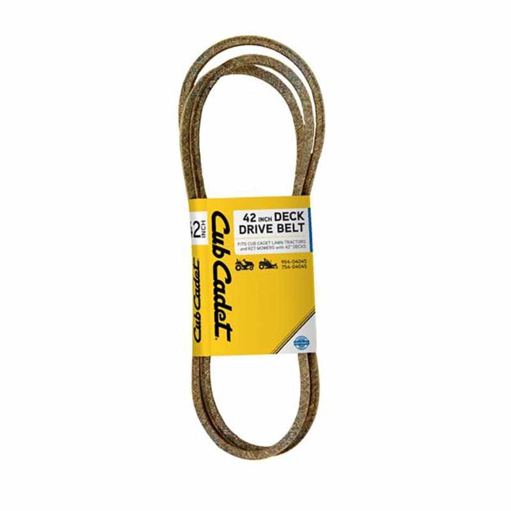 image of 42-in Deck Drive Belt