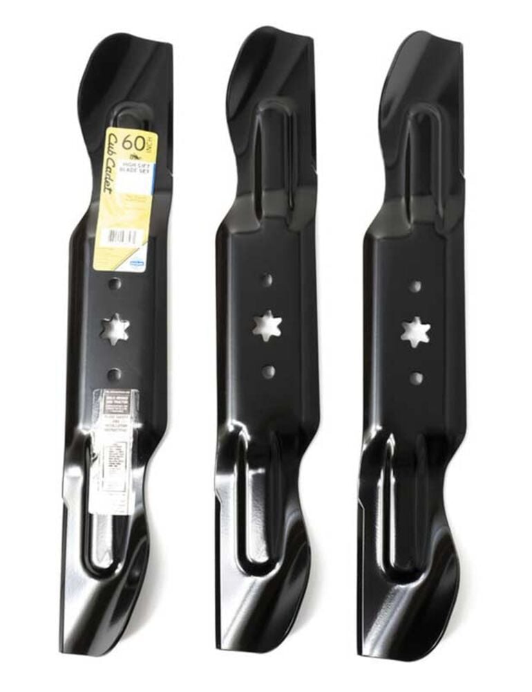 image of 2-in-1 Blade Set for 60-in Cutting Decks