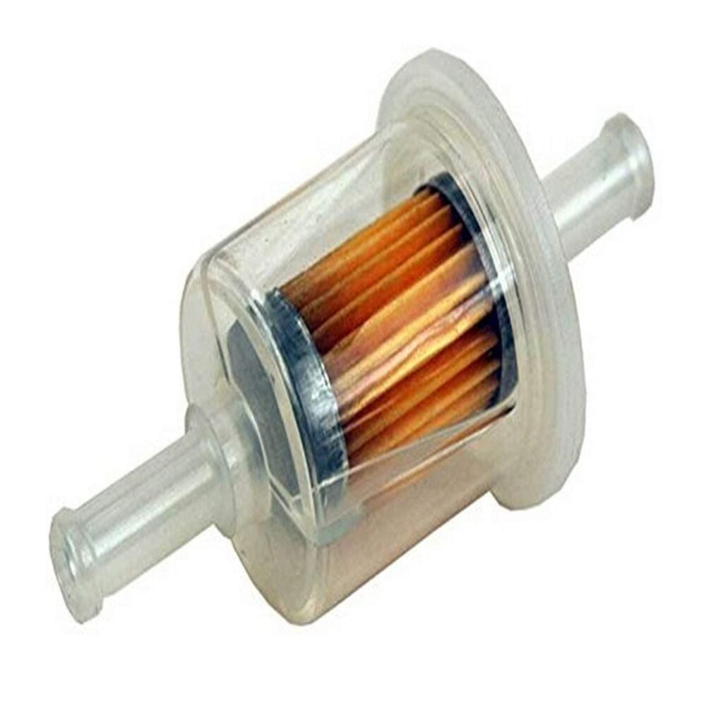 image of Fuel Filter