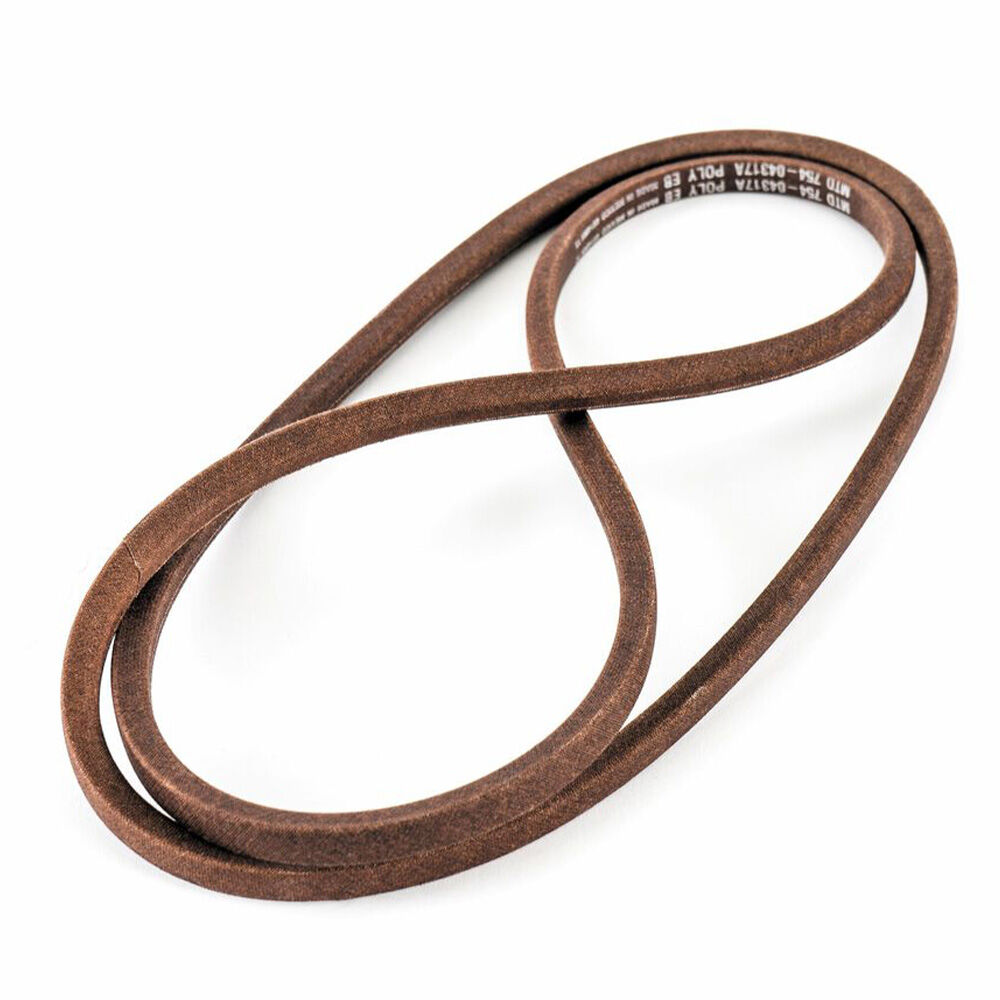 image of Riding Mower Hydrostatic Transmission Belt