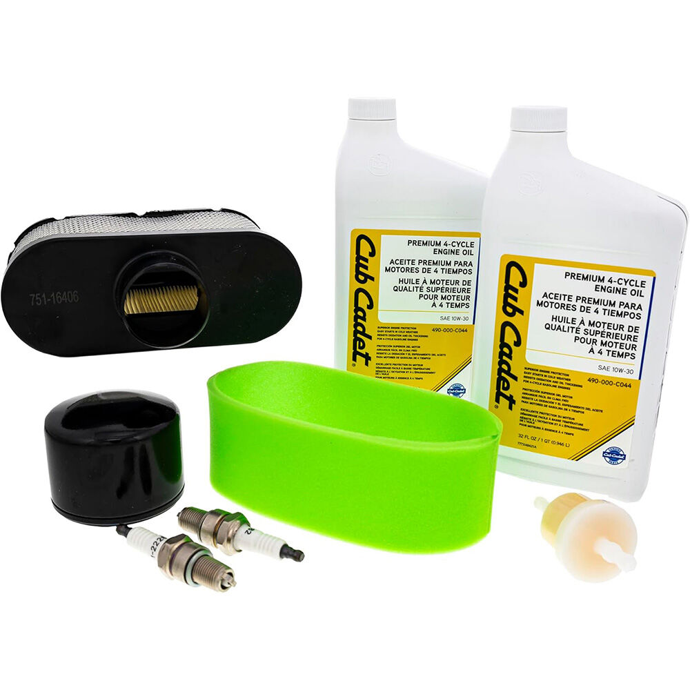 image of Engine Maintenace Kit for Kawasaki Engine
