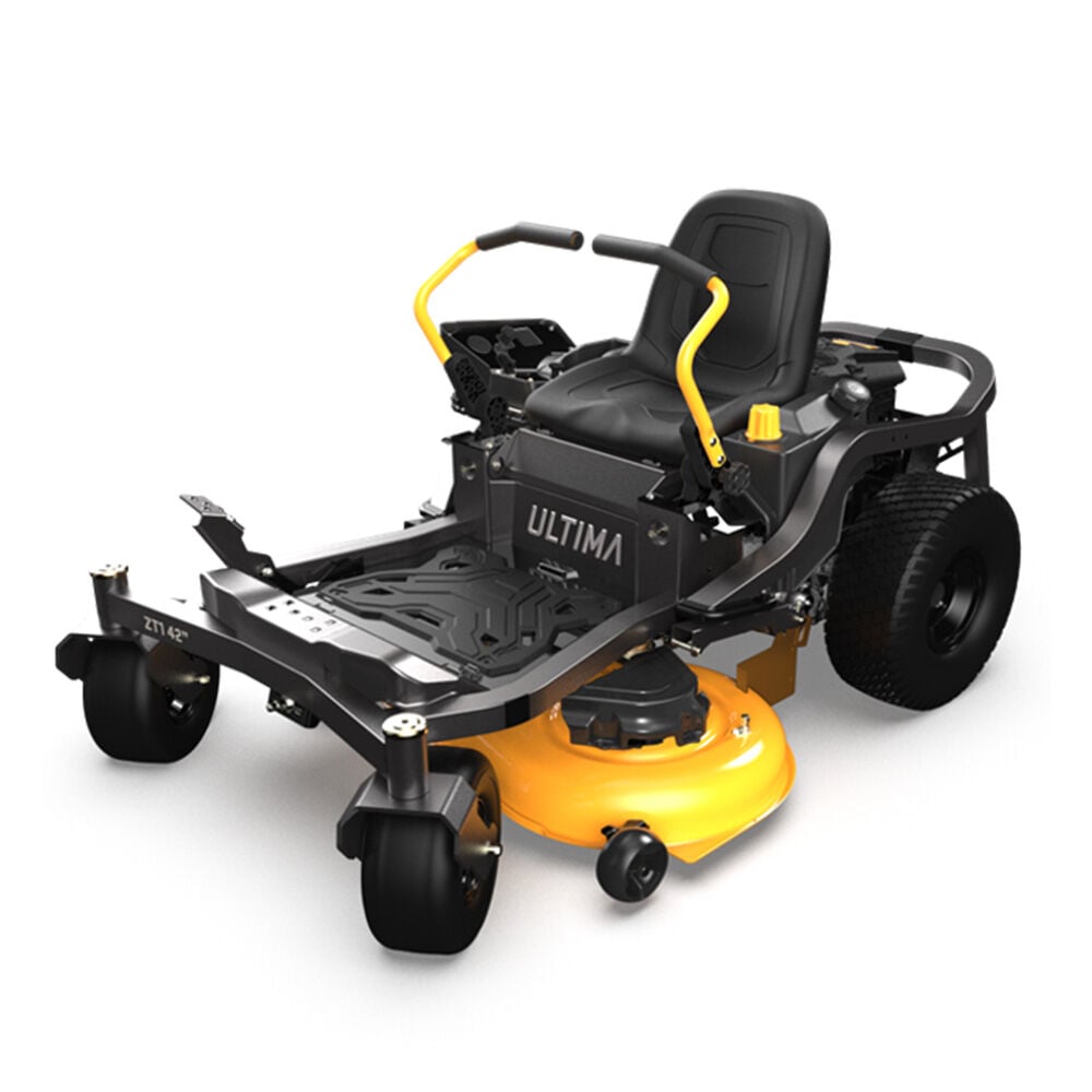 image of 42 in Zero Turn Mower- Ultima ZT1
