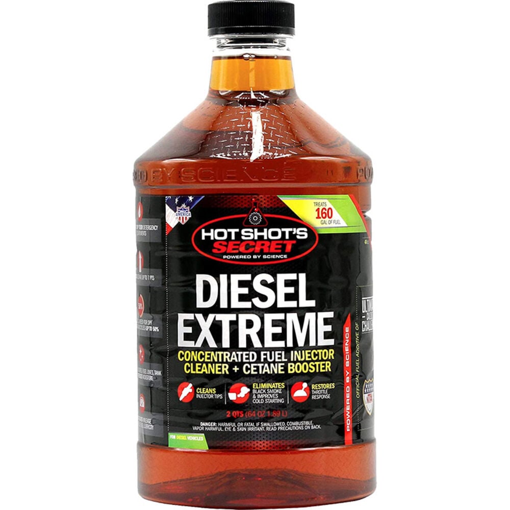 image of Diesel Extreme, 2 qt