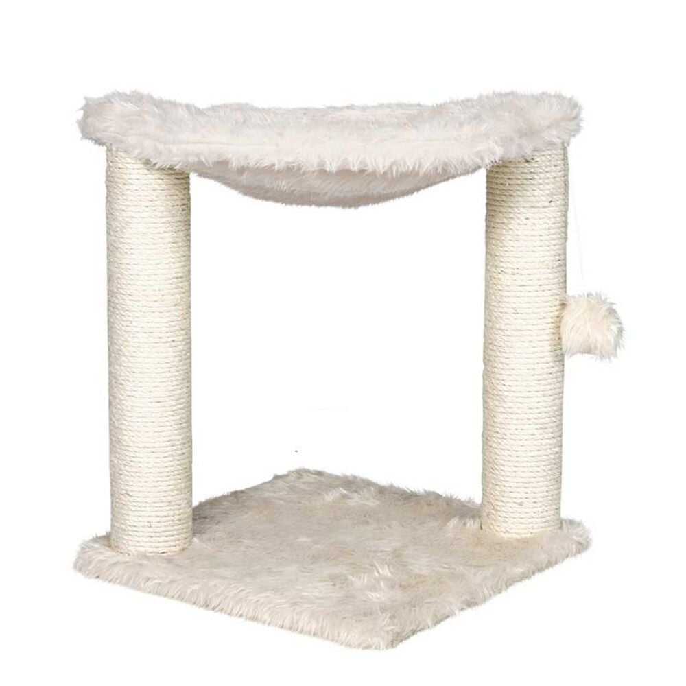 image of Baza Cream Cat Tree