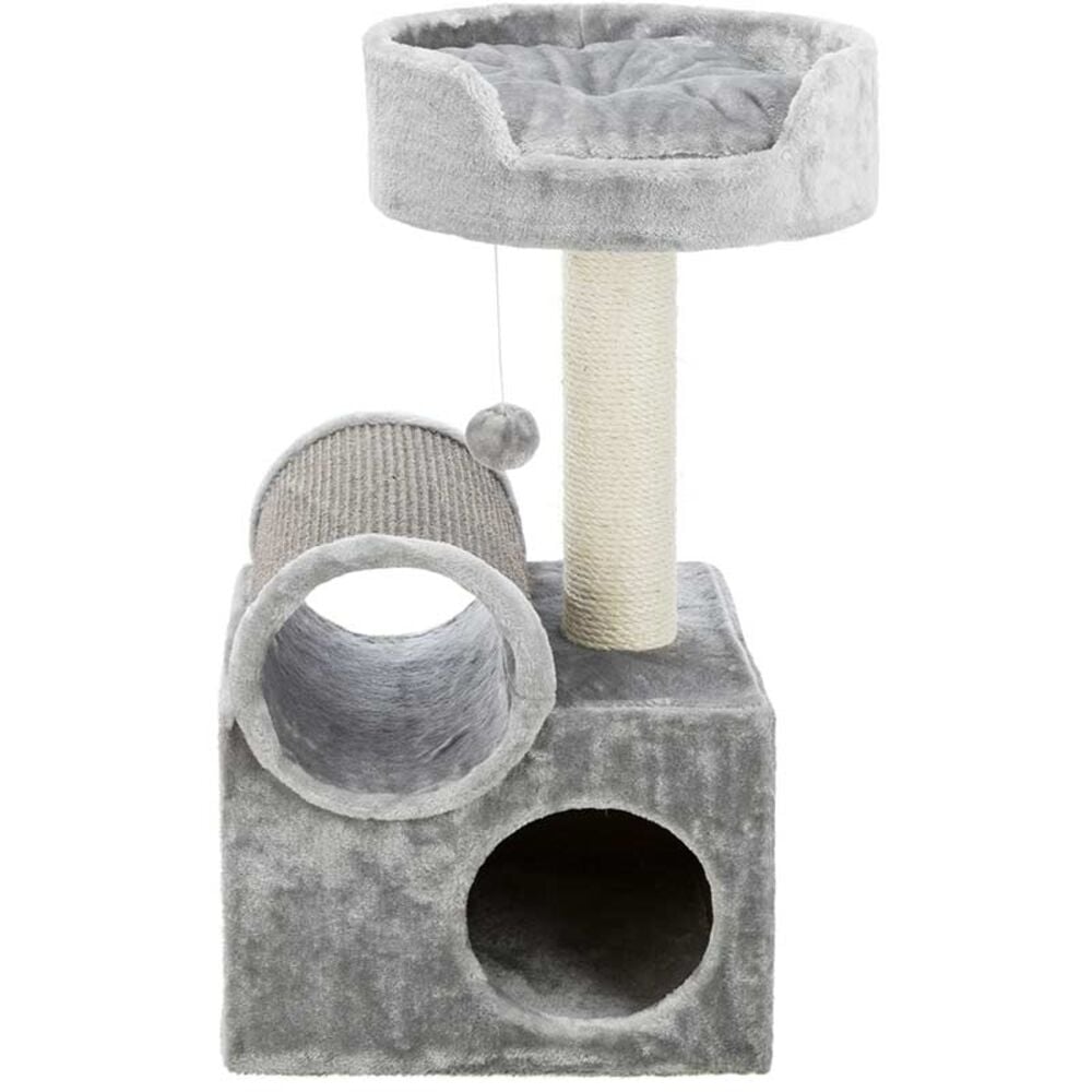 image of Cat Condo Tower, Gray 