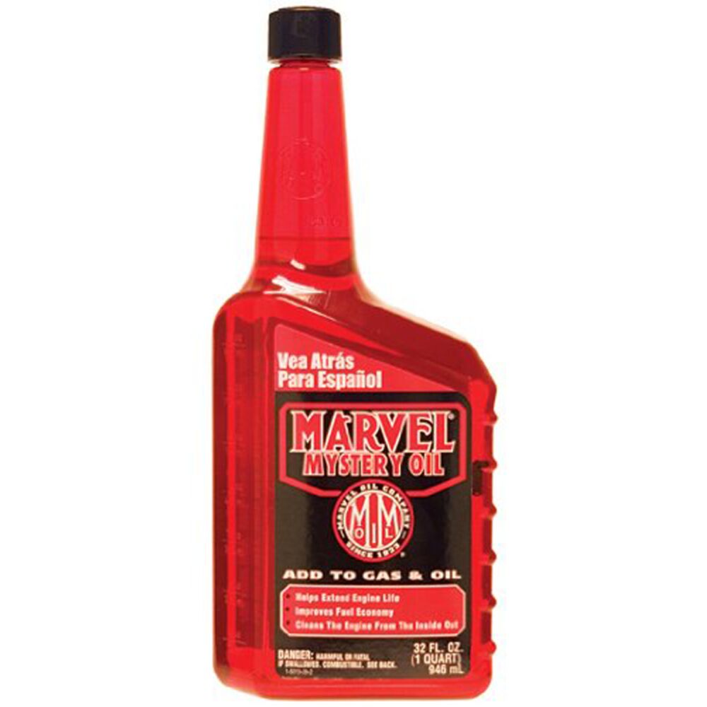 image of Mystery Oil, 32 oz