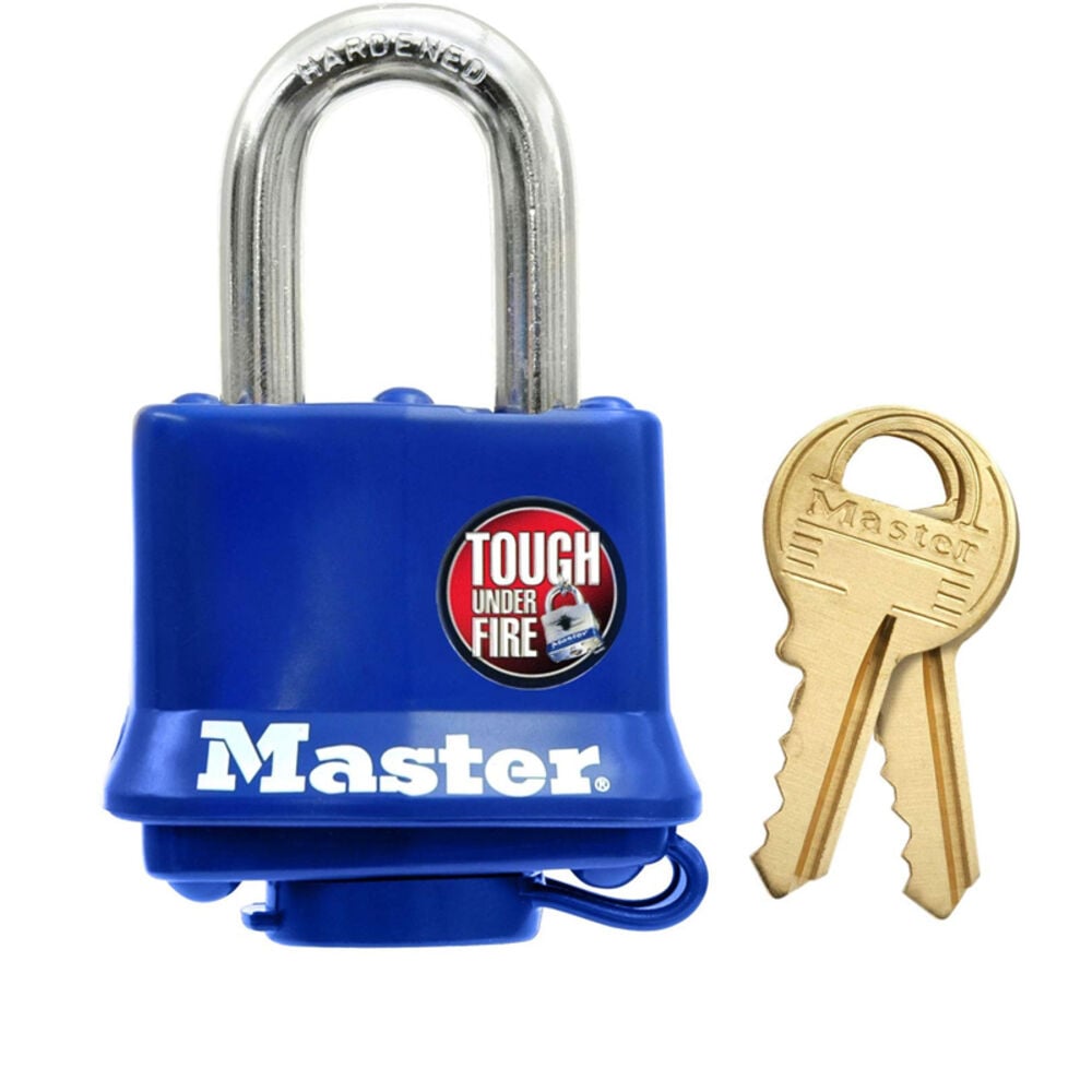 image of 312D Weatherproof Padlock