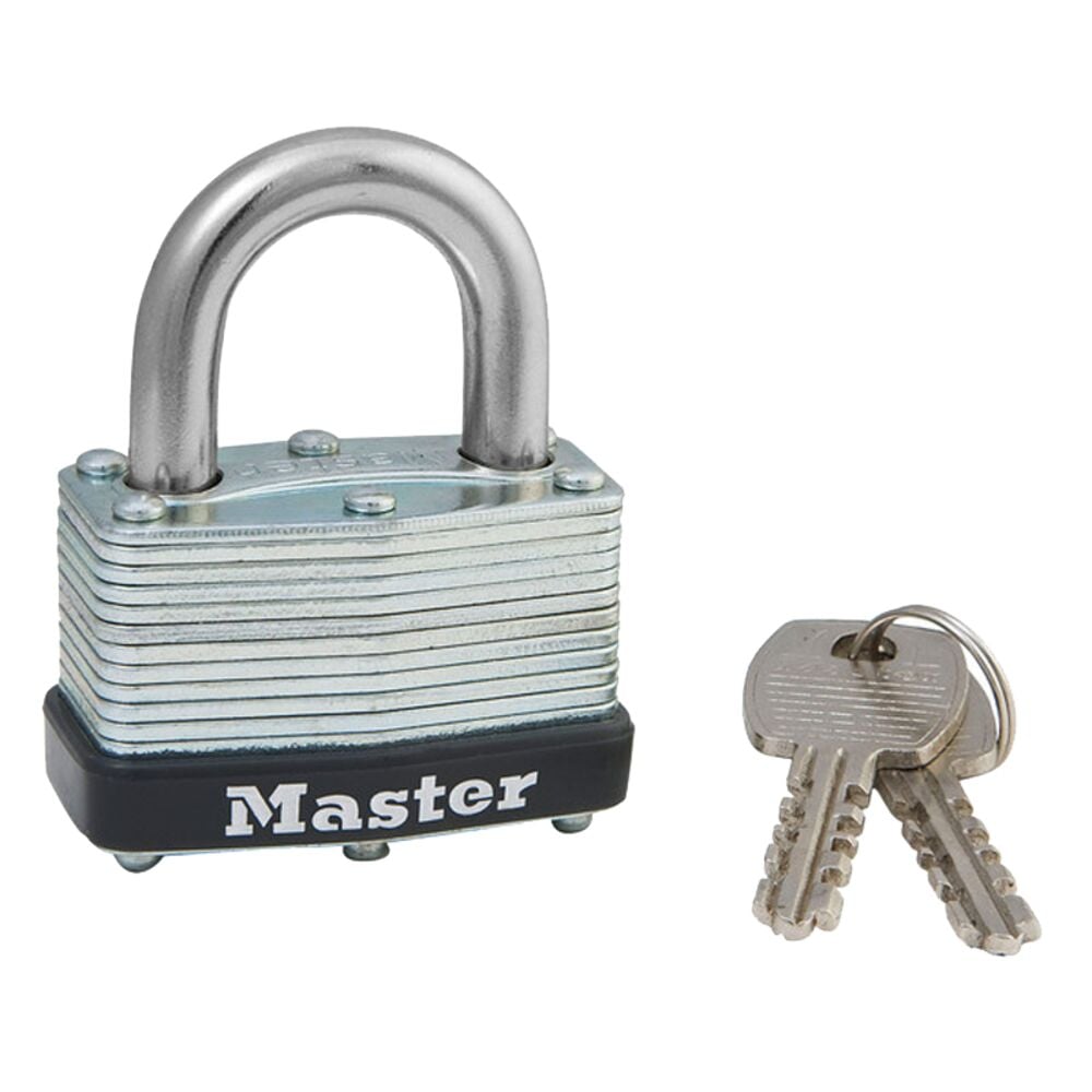 image of Padlock