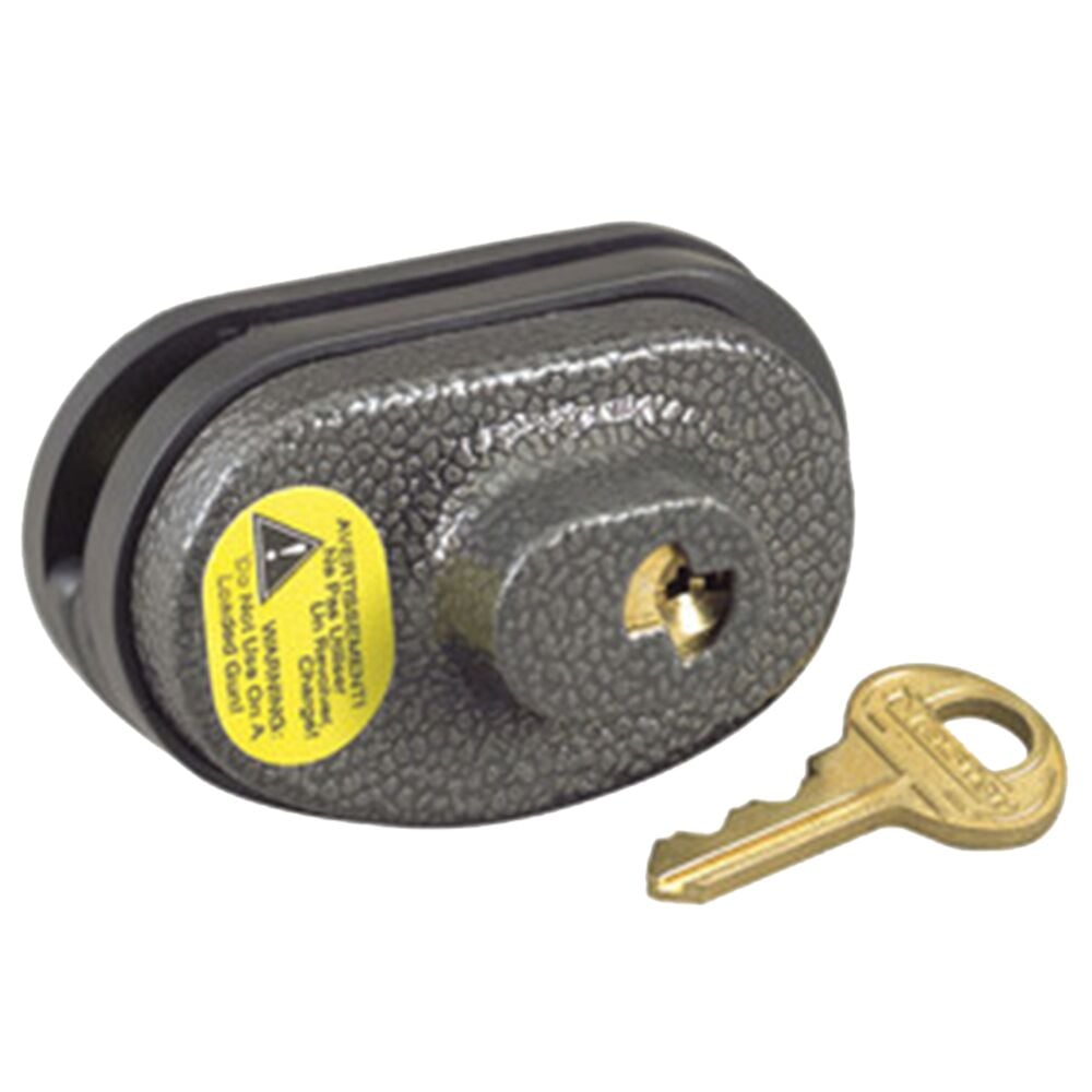 image of Trigger Lock