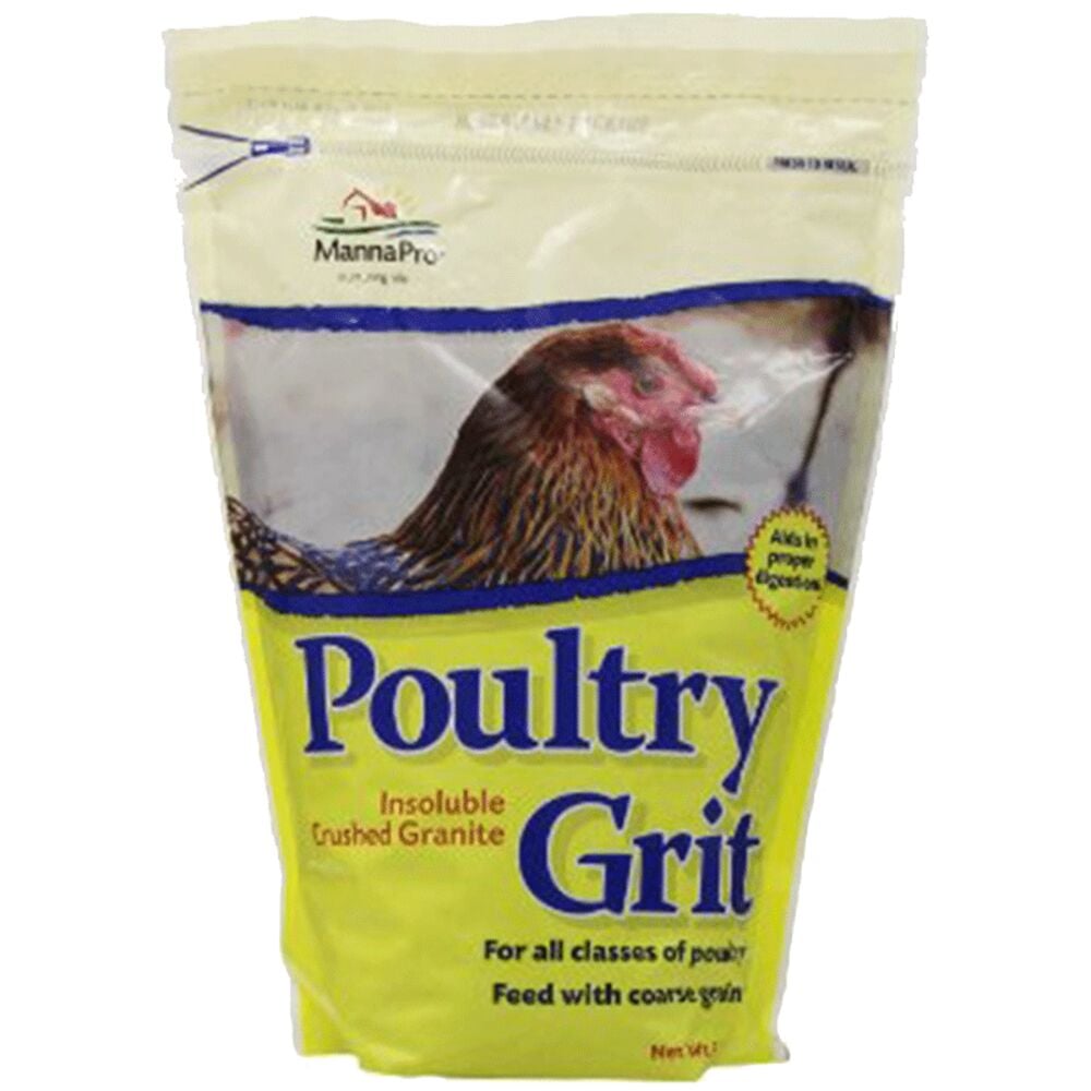 image of Poultry Grit, 25 lb