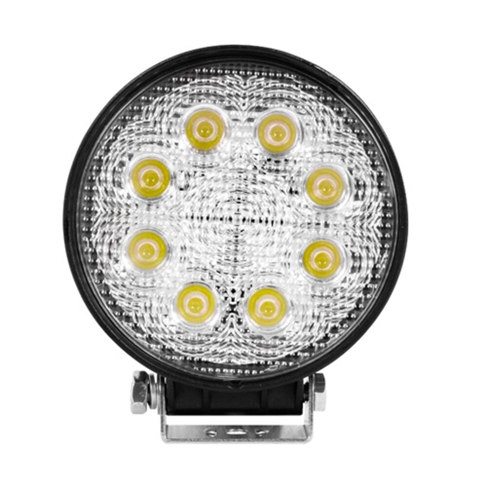 image of 4.5 in Round Utility LED Flood Light