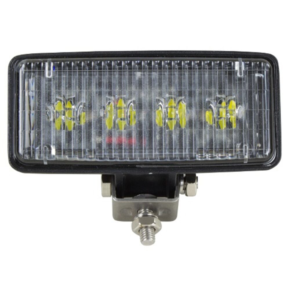 image of 5 in x 2 in Rectangle LED Work Light