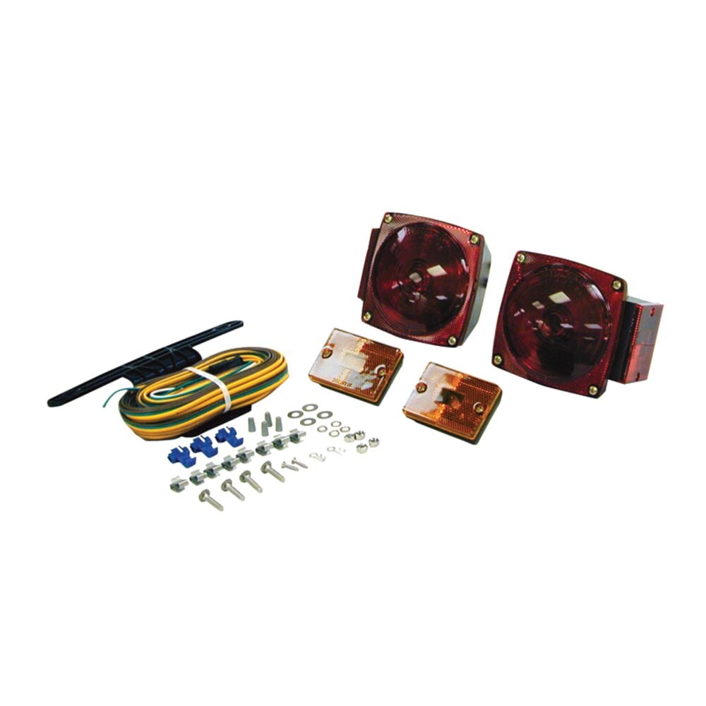 image of Blazer Trailer Light Kit