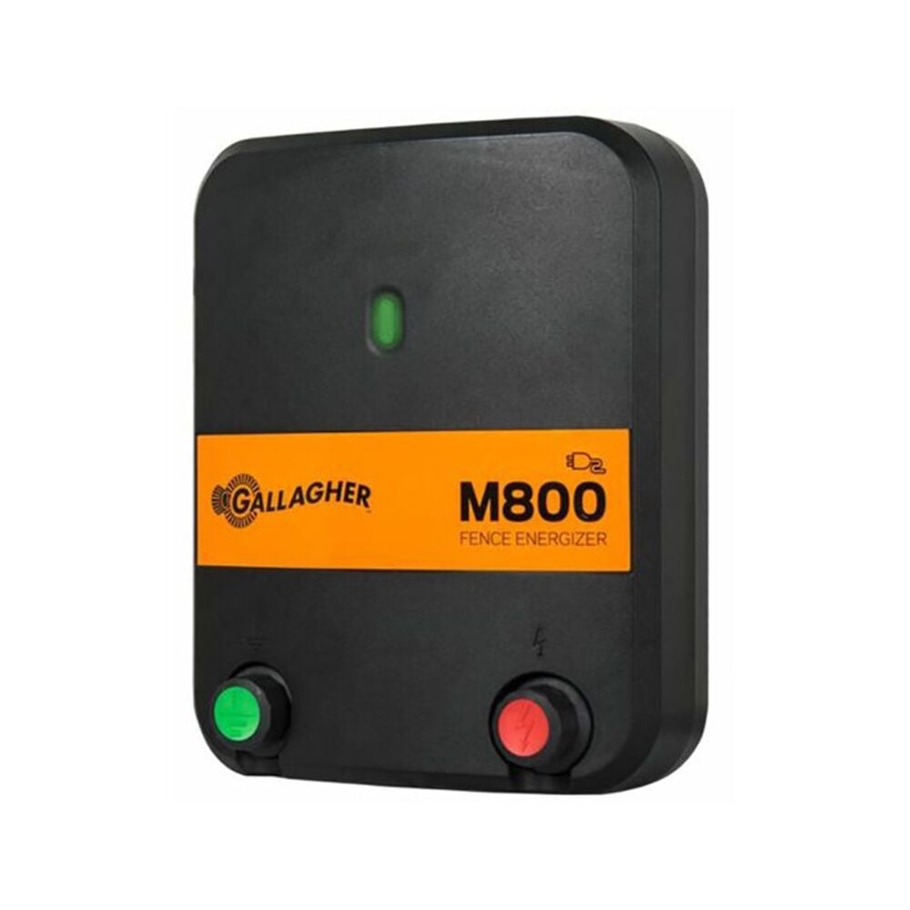 image of 110V Power Plus Energizer, M800
