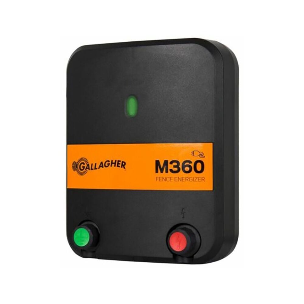 image of M360 Fence Energizer